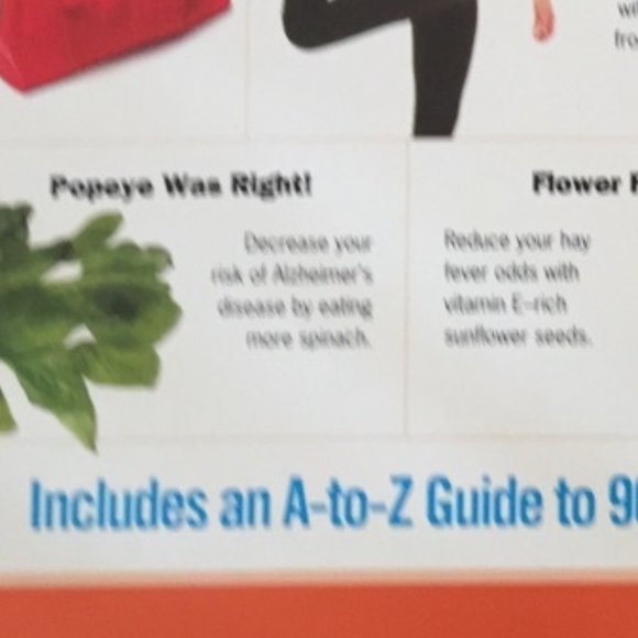 Supercharge Your Health: Supercharge Your Health (Reader's Digest) - Picture 4 of 4